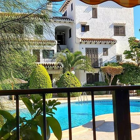 Cabo Roig Bellavista III Apartment Екстериор снимка