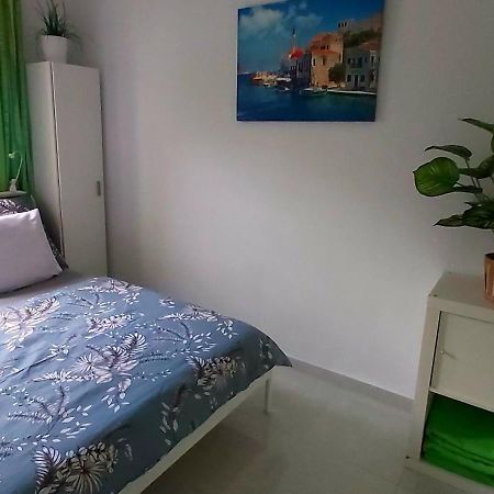 Cabo Roig Bellavista III Apartment Екстериор снимка