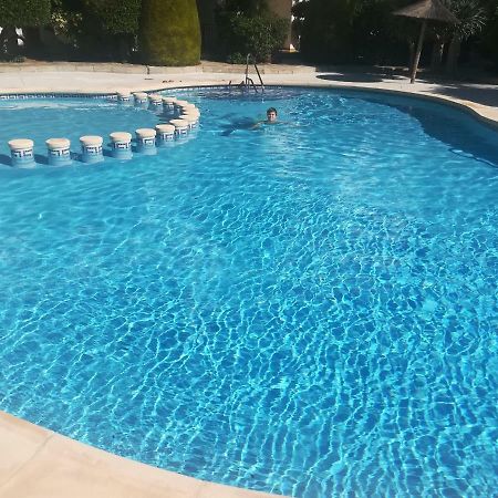Cabo Roig Bellavista III Apartment Екстериор снимка