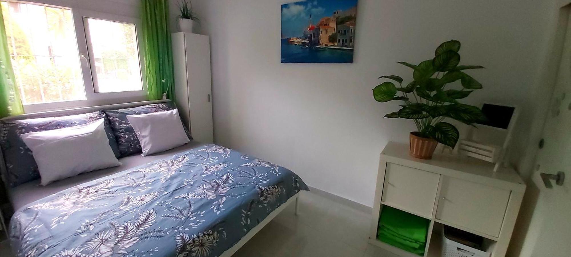 Cabo Roig Bellavista III Apartment Екстериор снимка