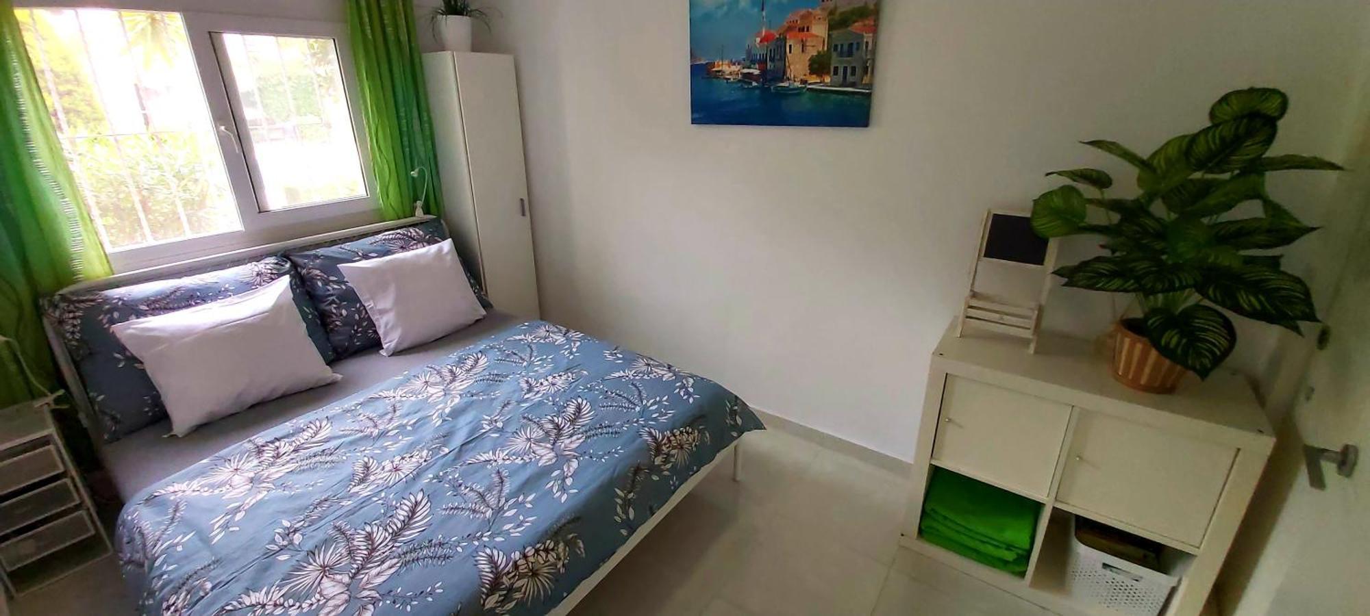 Cabo Roig Bellavista III Apartment Екстериор снимка
