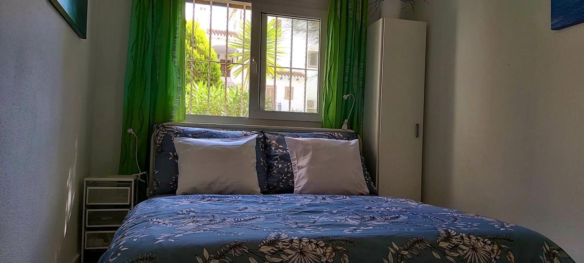 Cabo Roig Bellavista III Apartment Екстериор снимка