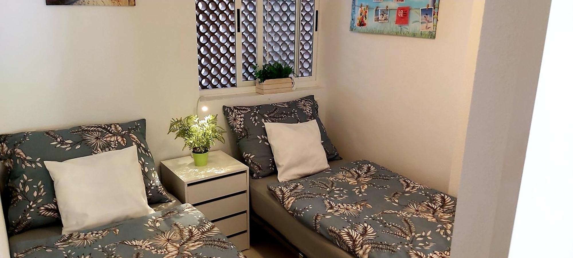Cabo Roig Bellavista III Apartment Екстериор снимка