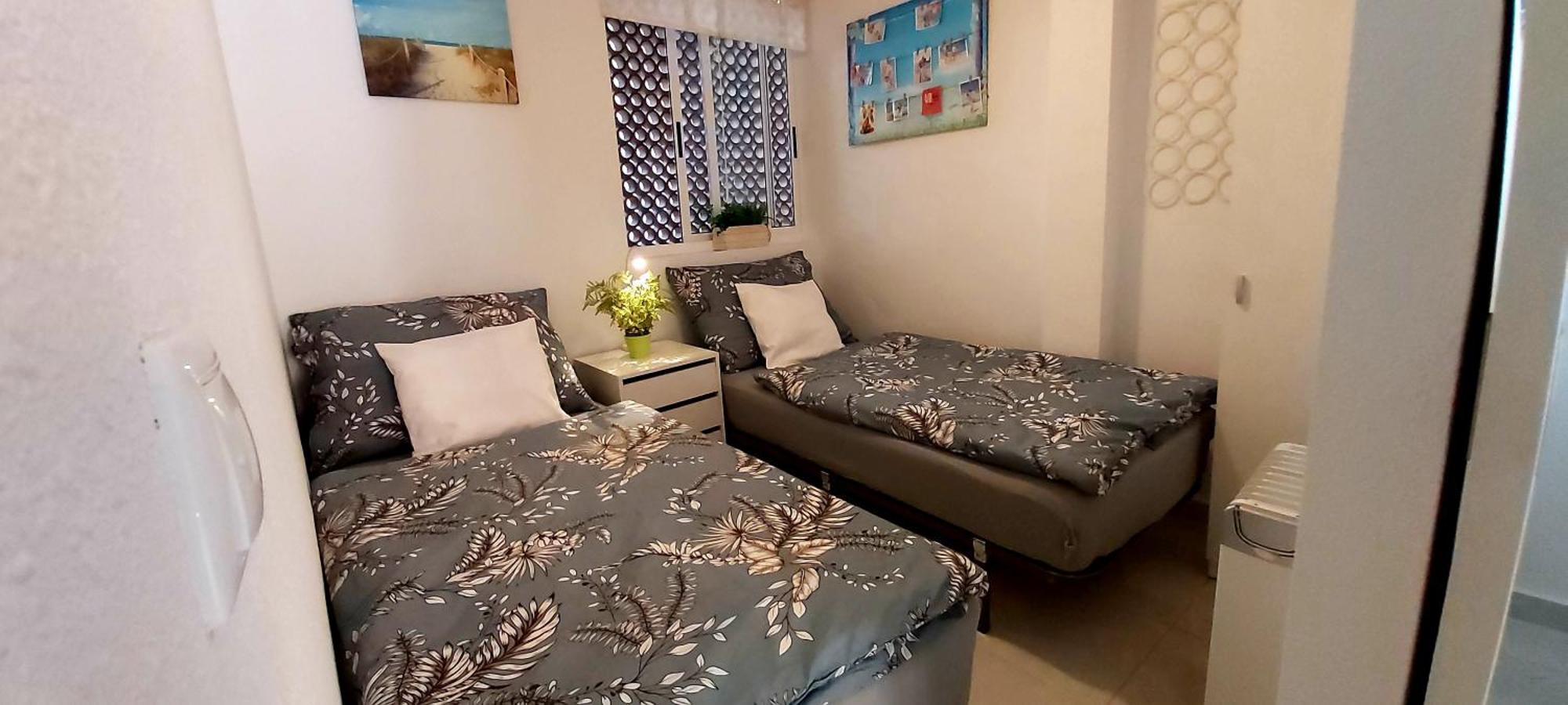 Cabo Roig Bellavista III Apartment Екстериор снимка