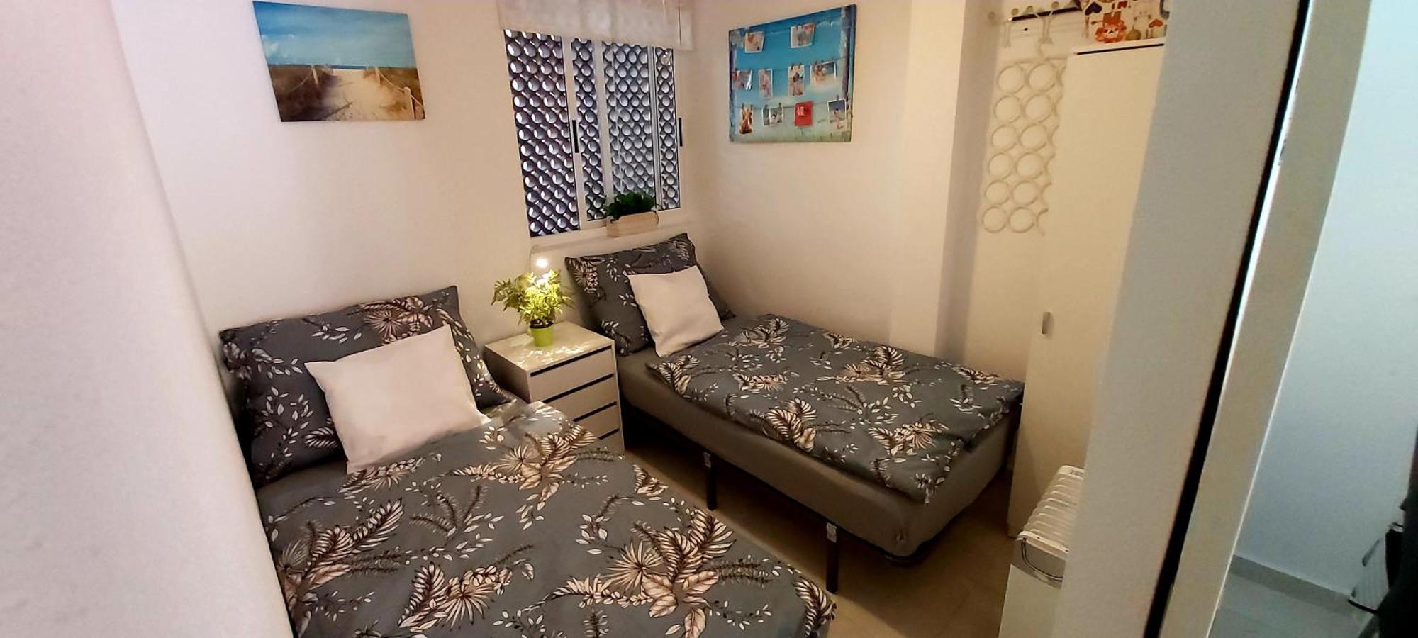 Cabo Roig Bellavista III Apartment Екстериор снимка