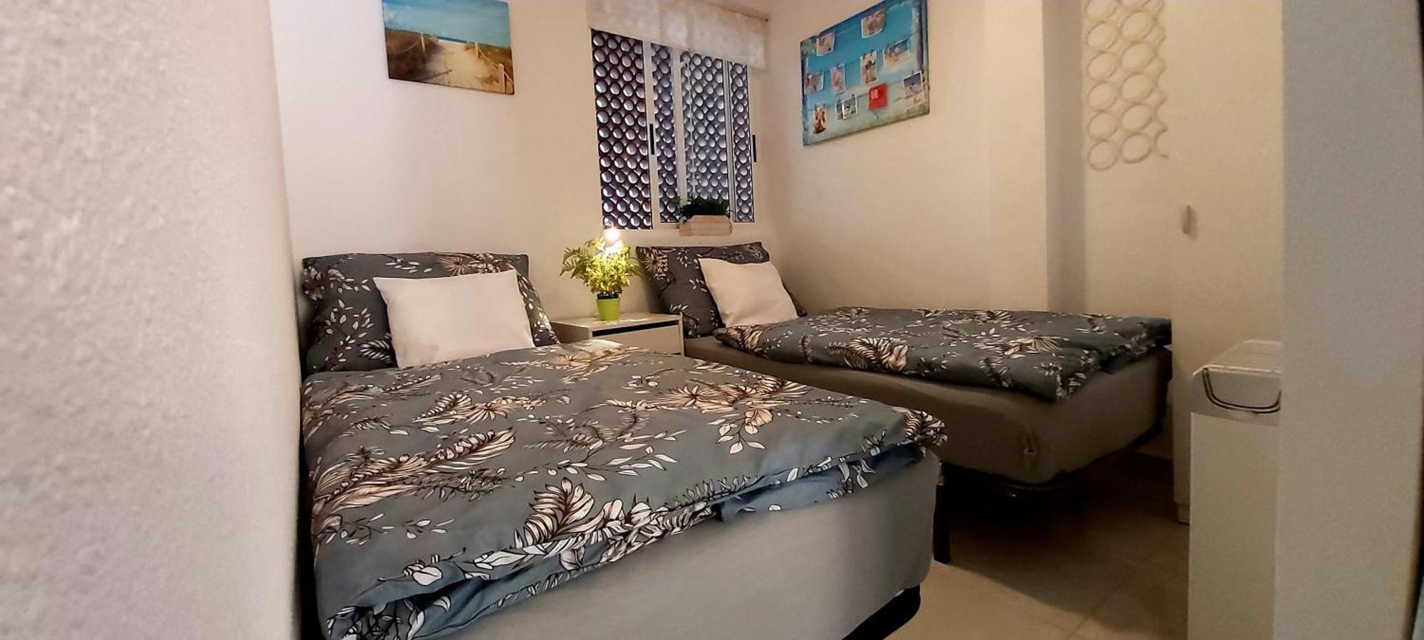 Cabo Roig Bellavista III Apartment Екстериор снимка