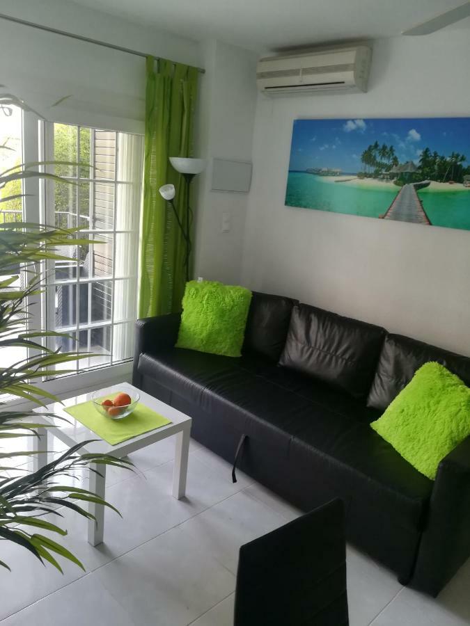 Cabo Roig Bellavista III Apartment Екстериор снимка