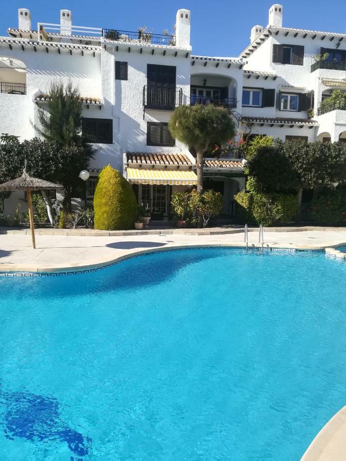 Cabo Roig Bellavista III Apartment Екстериор снимка