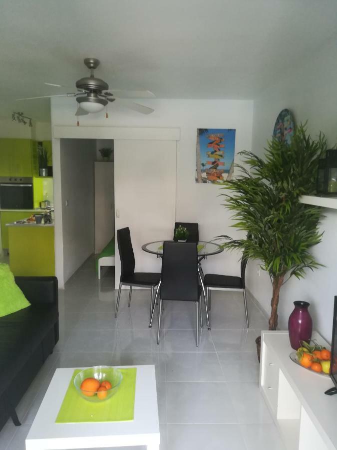 Cabo Roig Bellavista III Apartment Екстериор снимка