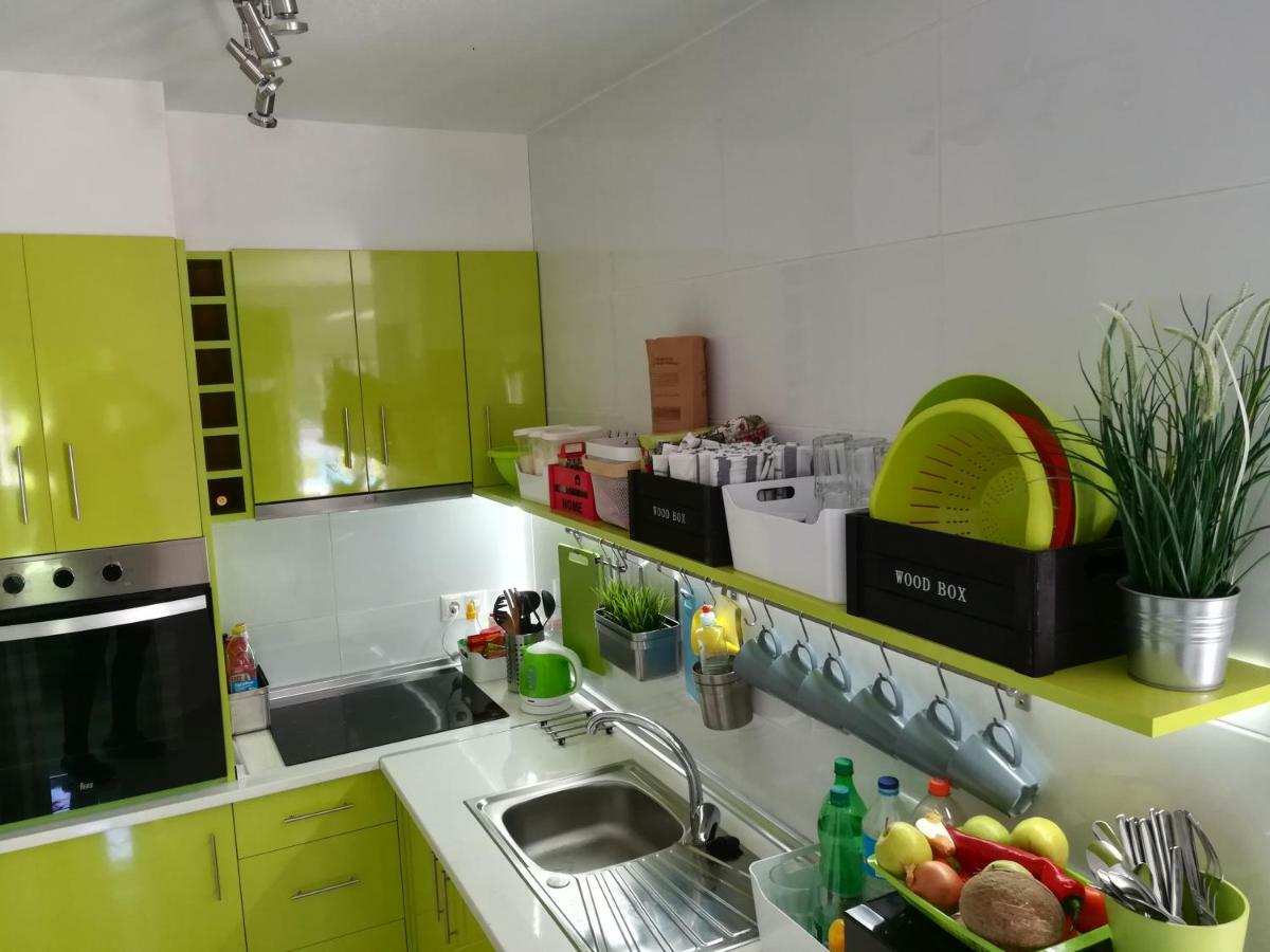 Cabo Roig Bellavista III Apartment Екстериор снимка