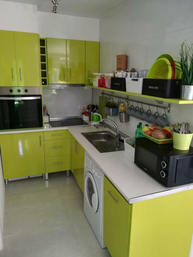 Cabo Roig Bellavista III Apartment Екстериор снимка