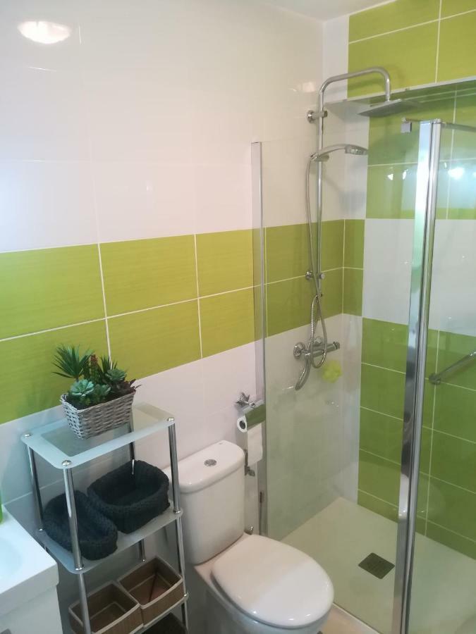 Cabo Roig Bellavista III Apartment Екстериор снимка