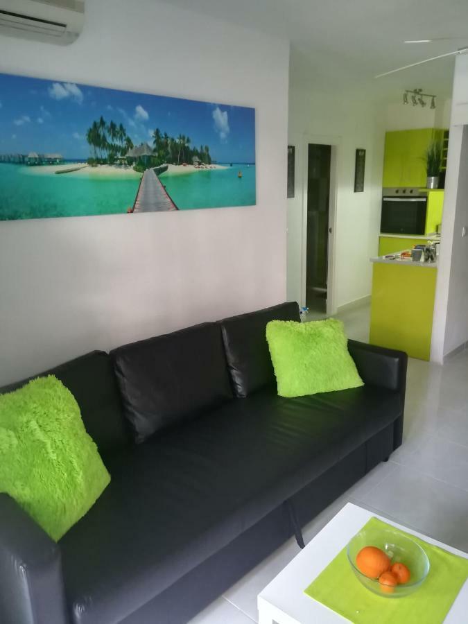 Cabo Roig Bellavista III Apartment Екстериор снимка