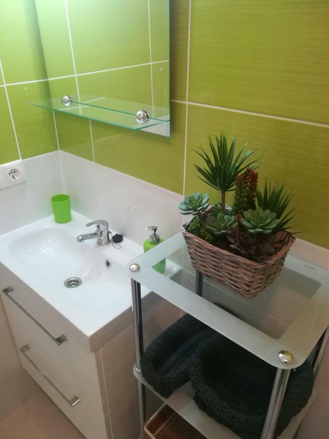 Cabo Roig Bellavista III Apartment Екстериор снимка
