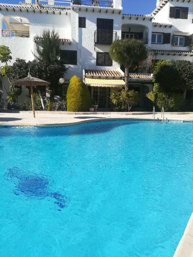 Cabo Roig Bellavista III Apartment Екстериор снимка