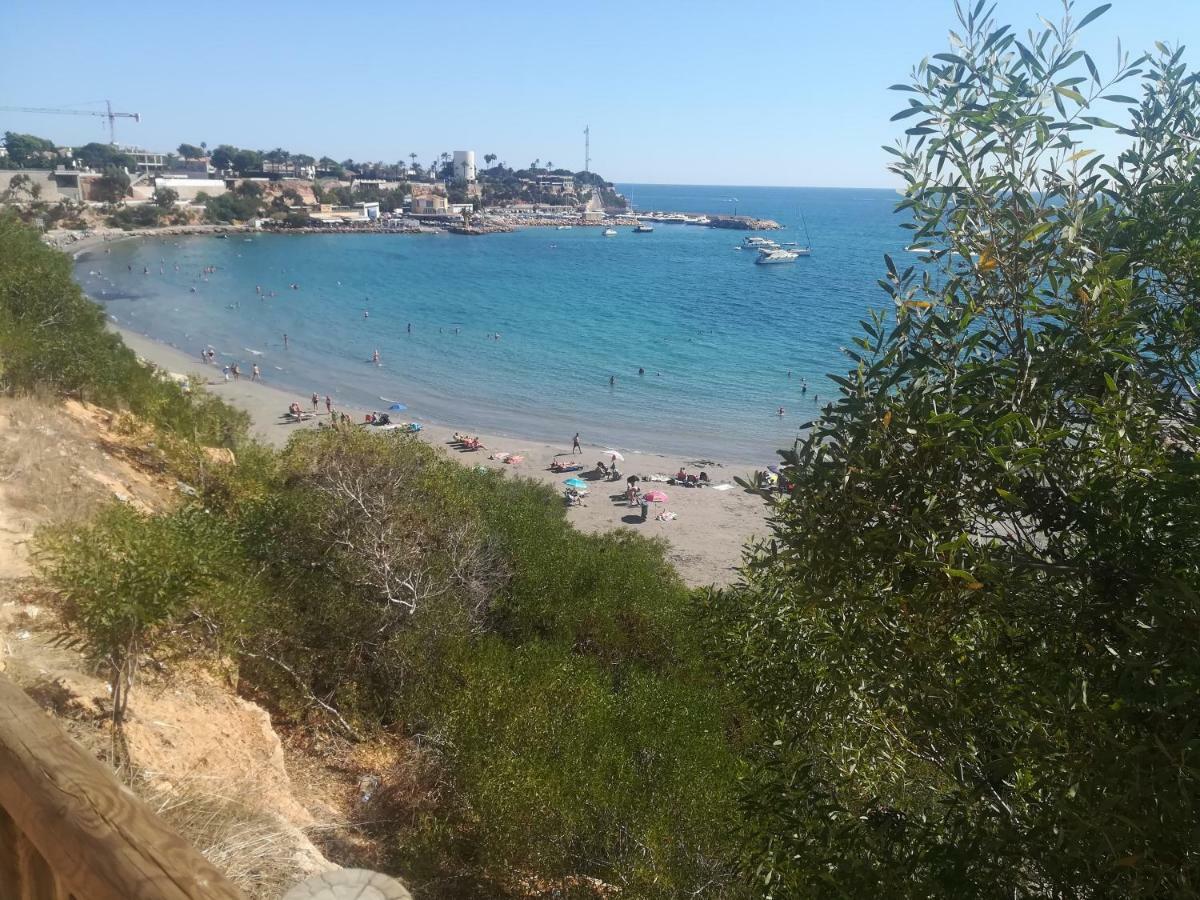 Cabo Roig Bellavista III Apartment Екстериор снимка