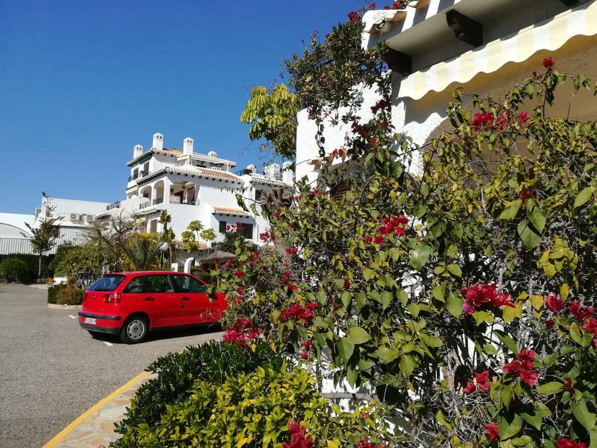 Cabo Roig Bellavista III Apartment Екстериор снимка
