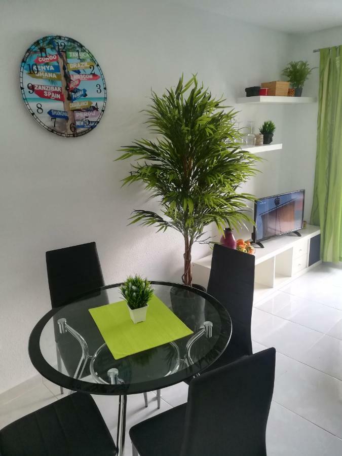 Cabo Roig Bellavista III Apartment Екстериор снимка