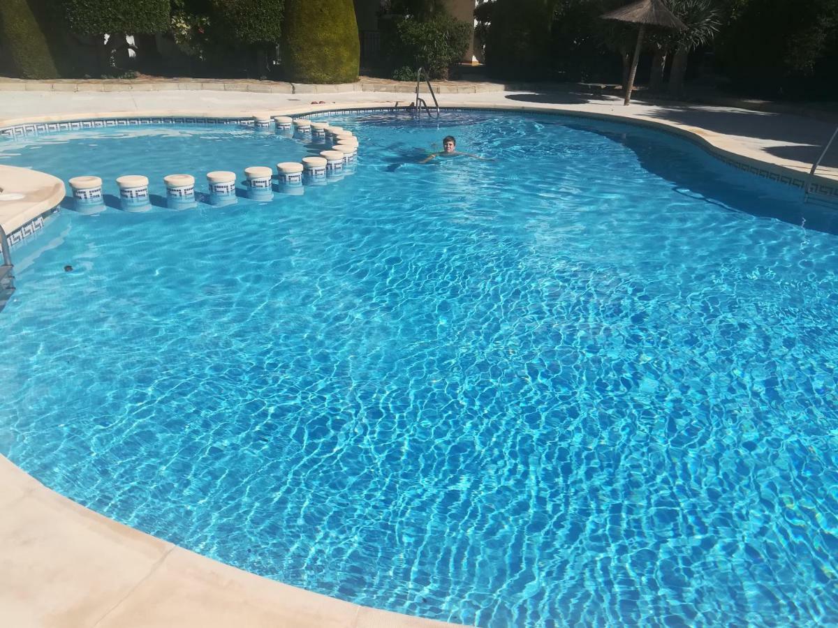 Cabo Roig Bellavista III Apartment Екстериор снимка